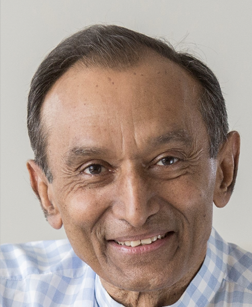 Viren Mehta